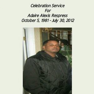 Meet your Posher, Niquelle