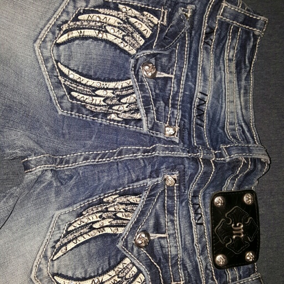 MissMe jeans