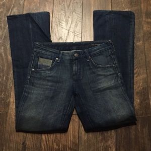 Citizens of humanity size 26 jeans
