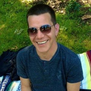 Meet your Posher, Scott