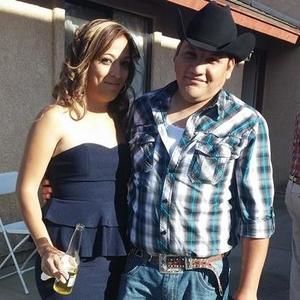 Meet your Posher, Rocio