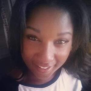 Meet your Posher, Ashlie