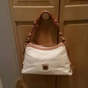 Do one & Burke purse