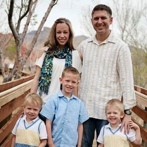 Meet your Posher, Alison