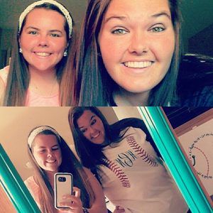 Meet your Posher, Christy