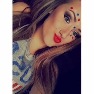 Meet your Posher, Peyton