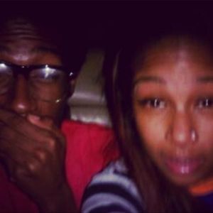 Meet your Posher, Daisha'nea