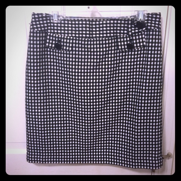 Ann Taylor Skirt