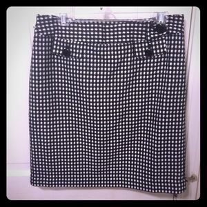 Ann Taylor Skirt