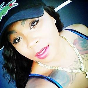 Meet your Posher, Mercedez