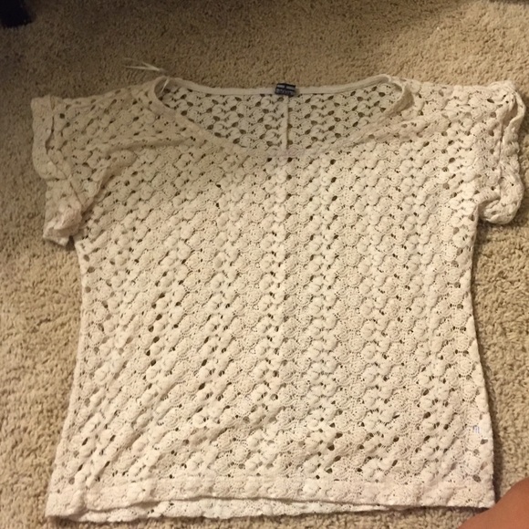 Knit top