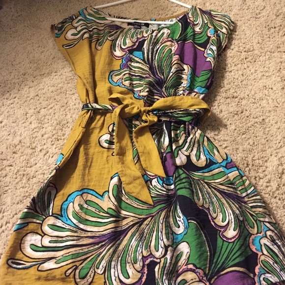 Classy dress