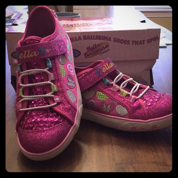 Bella Ballerina new!!