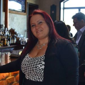 Meet your Posher, Jerilyn