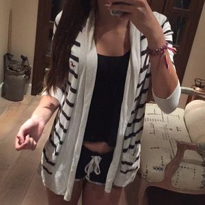 Hollister Cardigan