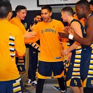 Meet your Posher, Fernando