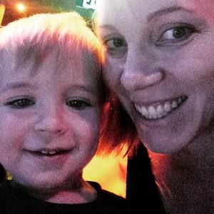 Meet your Posher, Kat