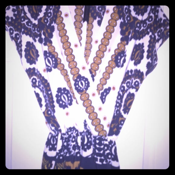 Blouse from Nordstrom Rac