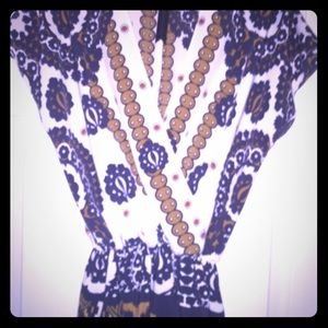 Blouse from Nordstrom Rac