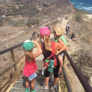 Meet your Posher, Lindsay