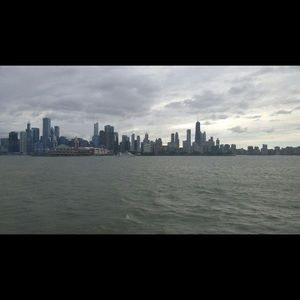 Meet your Posher, Pei