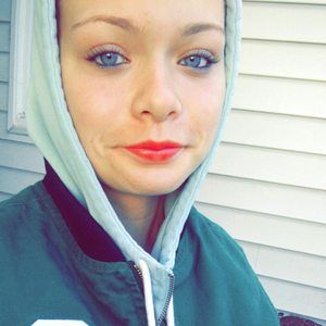 Meet your Posher, Katrina