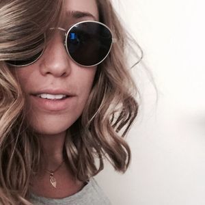 Meet your Posher, Kirsten