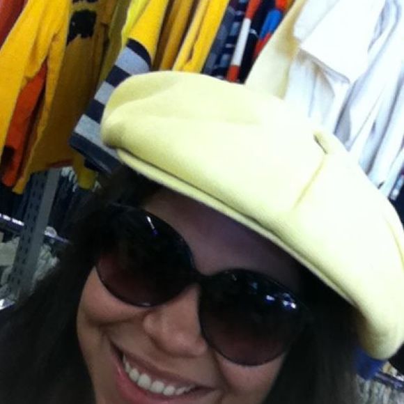 Meet your Posher, Sammie