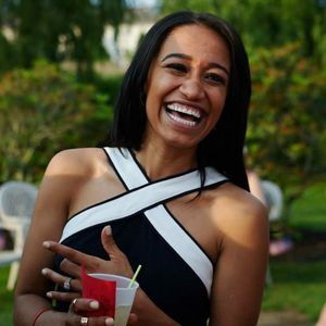 Meet your Posher, Maria