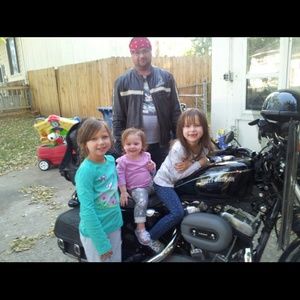 Meet your Posher, Chasity