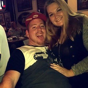 Meet your Posher, Evie