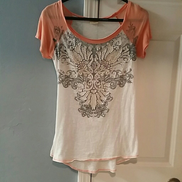 Daytrip shirt