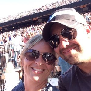 Meet your Posher, Katy