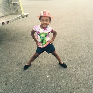 Meet your Posher, Veronica