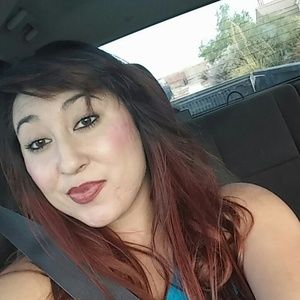 Meet your Posher, Aundrea