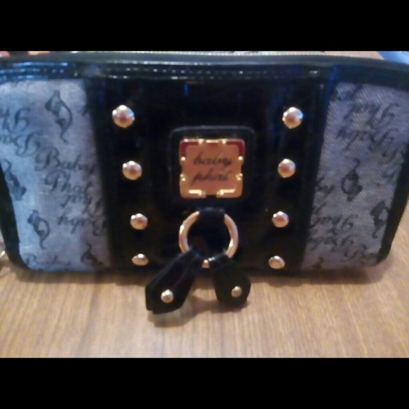 Baby Phat wallet