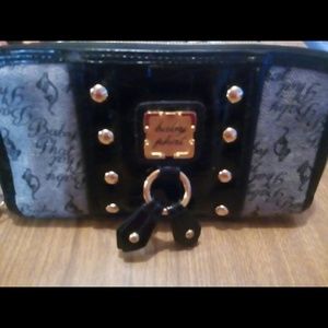 Baby Phat wallet