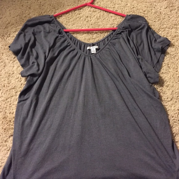 Flowy blouse