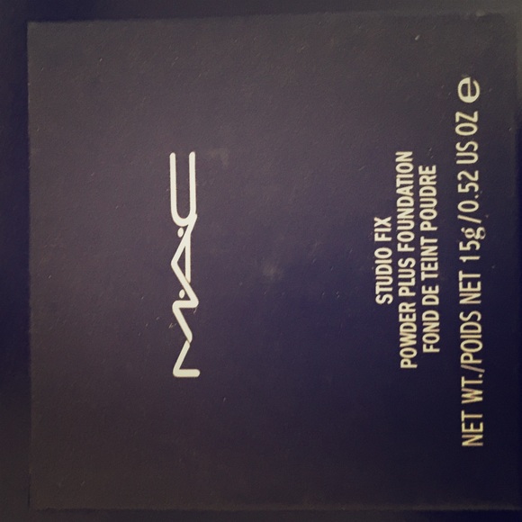 Studio fix power plus foundation