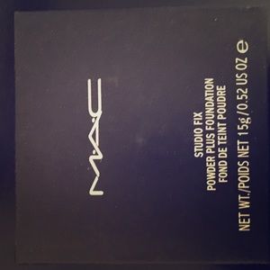 Studio fix power plus foundation