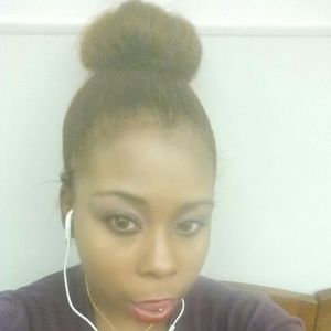 Meet your Posher, Ashlee