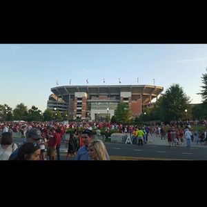 Meet your Posher, Darrius