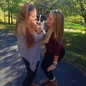 Meet your Posher, Allison