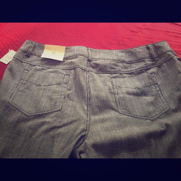 Pants