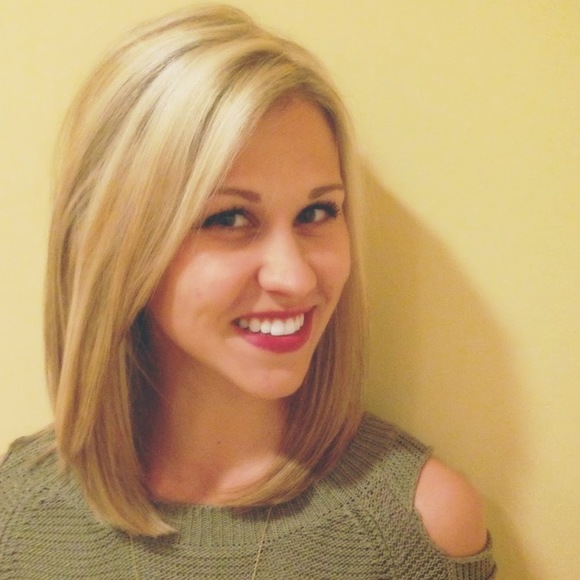 Meet your Posher, Amy