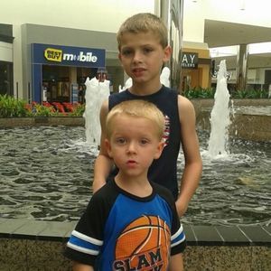 Meet your Posher, Renae