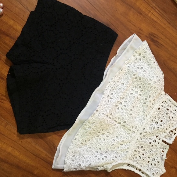 Banana republic Harrison shorts - Picture 2 of 2