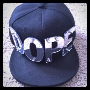 Dope hat
