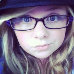 Meet your Posher, Katelyn