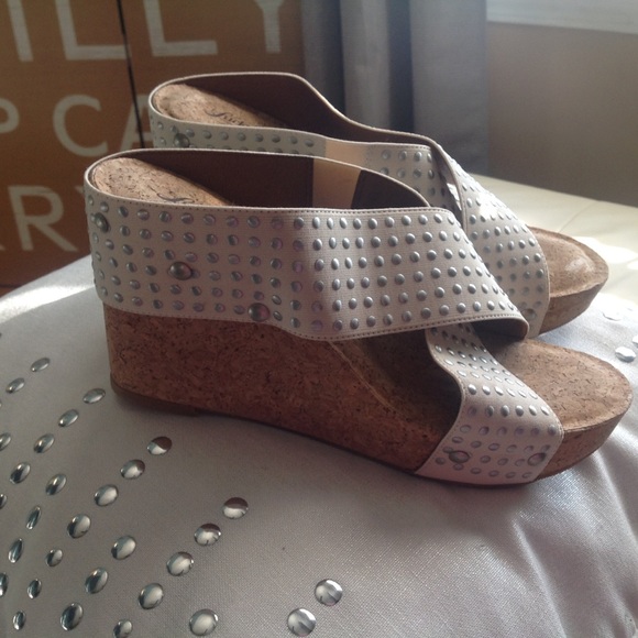 Lucky Brand Wedge